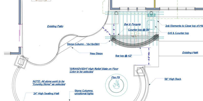 Shearer Patio-Layout