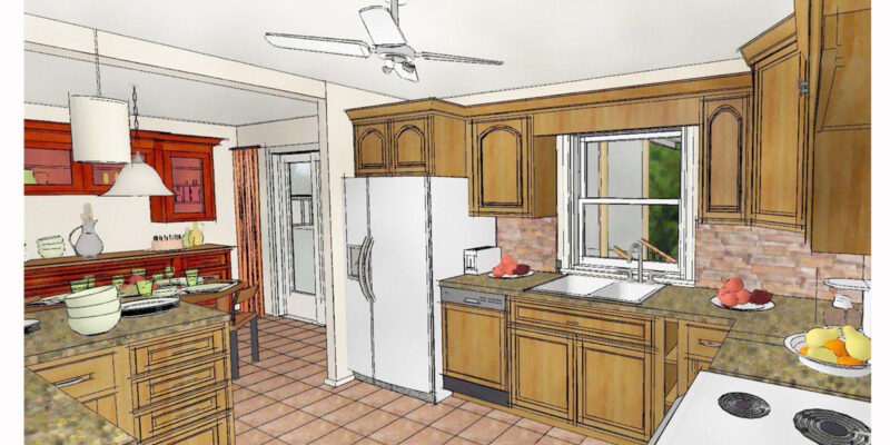 Chief Architect Premier X5: bathurst Rev dec 11 2013 .layout
