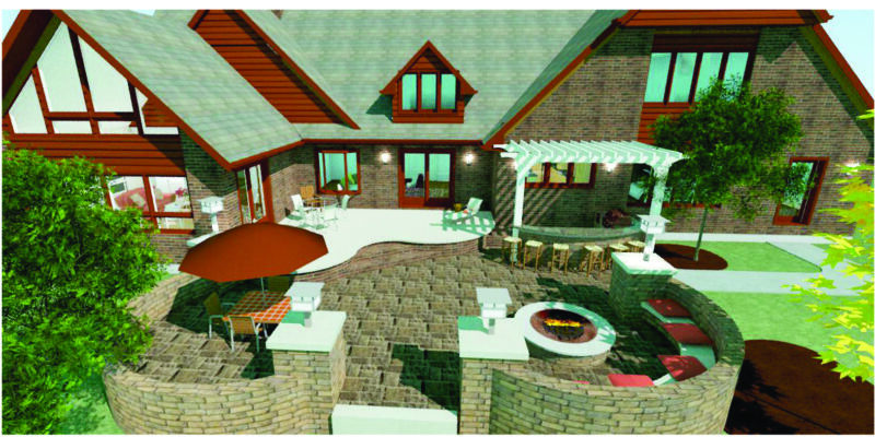 Shearer Patio-Layout
